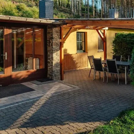 Zita By Interhome Semesterbostad Allrode