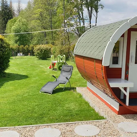 Zita By Interhome Semesterbostad Allrode