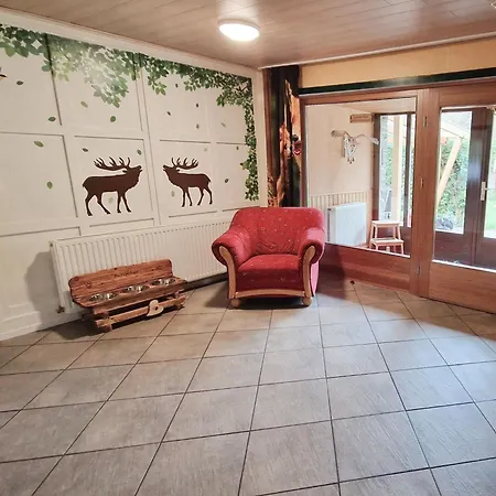 Zita By Interhome Semesterbostad