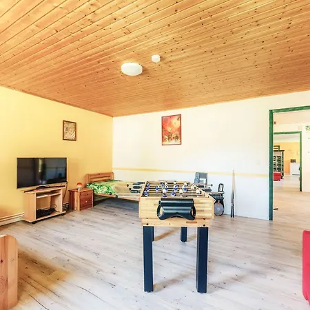 Tatil Evi Zita By Interhome Allrode