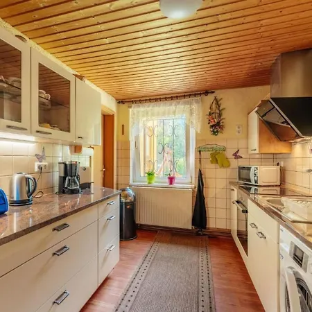 Holiday home Zita By Interhome Allrode