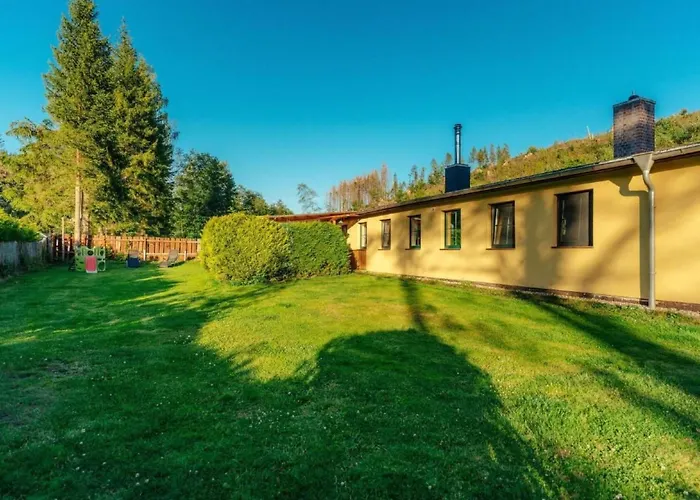 Zita By Interhome Semesterbostad *