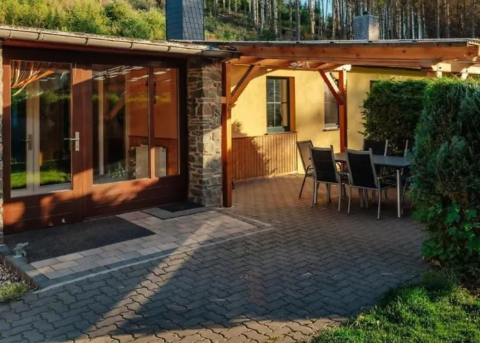 Zita By Interhome Semesterbostad Allrode