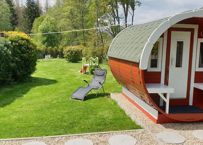 Zita By Interhome Semesterbostad Allrode