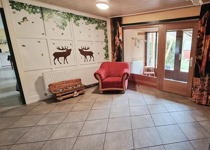 Zita By Interhome Semesterbostad