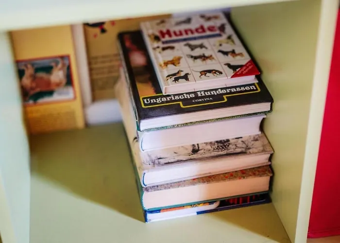 Zita By Interhome * Allrode