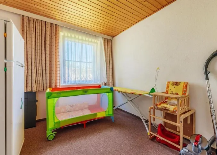 Zita By Interhome * Allrode