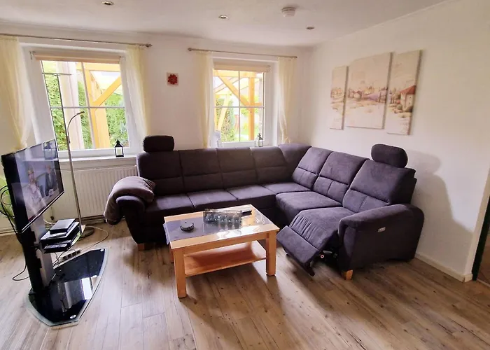 Zita By Interhome Semesterbostad *