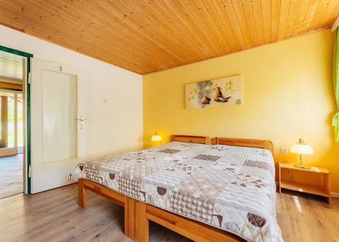 Zita By Interhome * Allrode