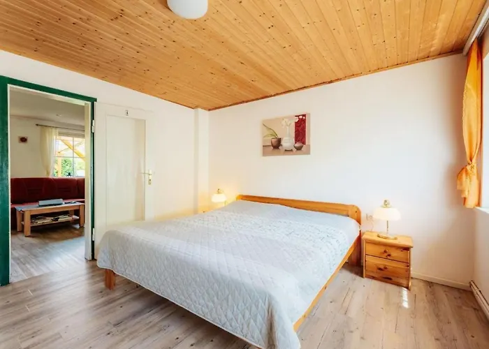 Semesterbostad Zita By Interhome