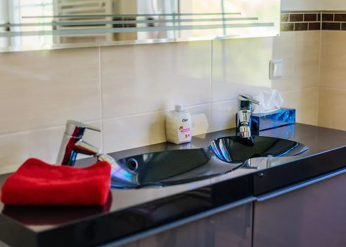 Zita By Interhome Semesterbostad