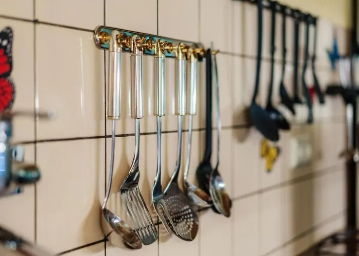 Zita By Interhome * Allrode