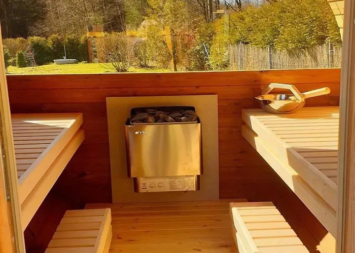 Zita By Interhome Semesterbostad Allrode