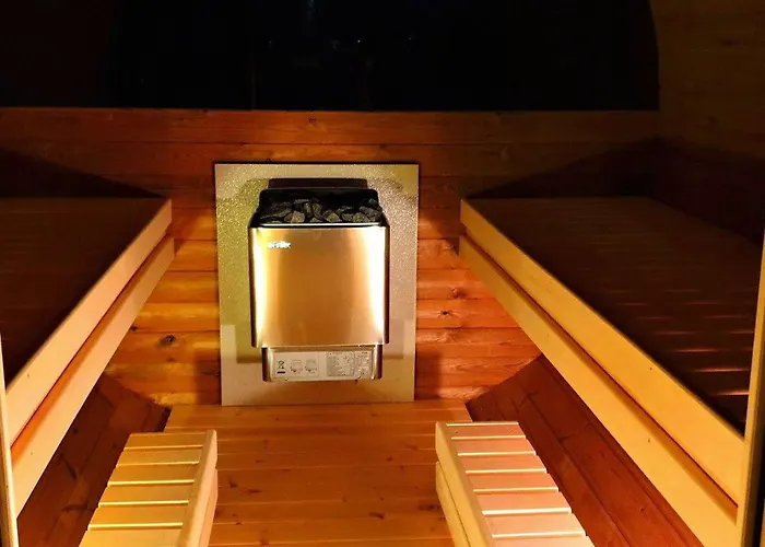 Zita By Interhome Semesterbostad Allrode