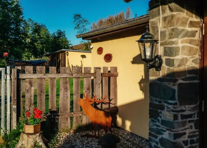 Zita By Interhome Allrode