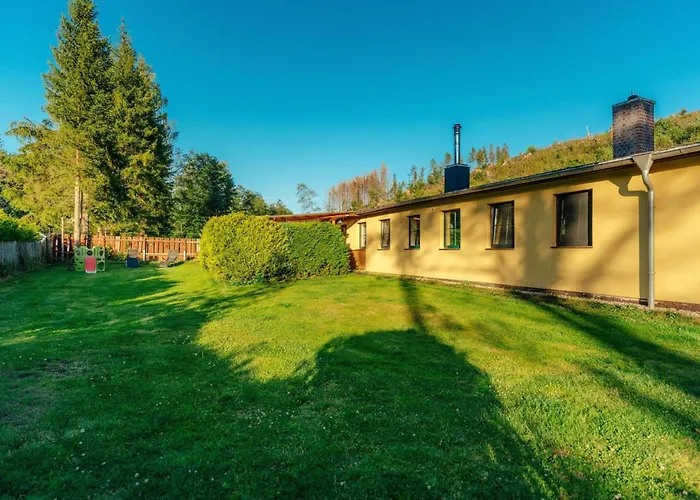 Semesterbostad Zita By Interhome *