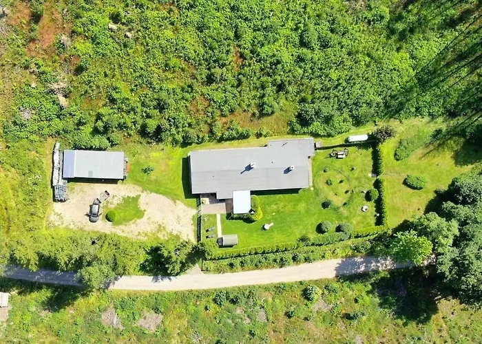 Semesterbostad Zita By Interhome Allrode